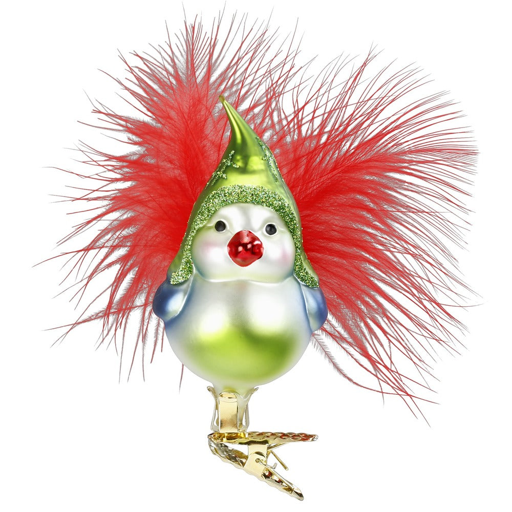 inge-glas-froher-vogel-glas-figur-8-5-cm image 1