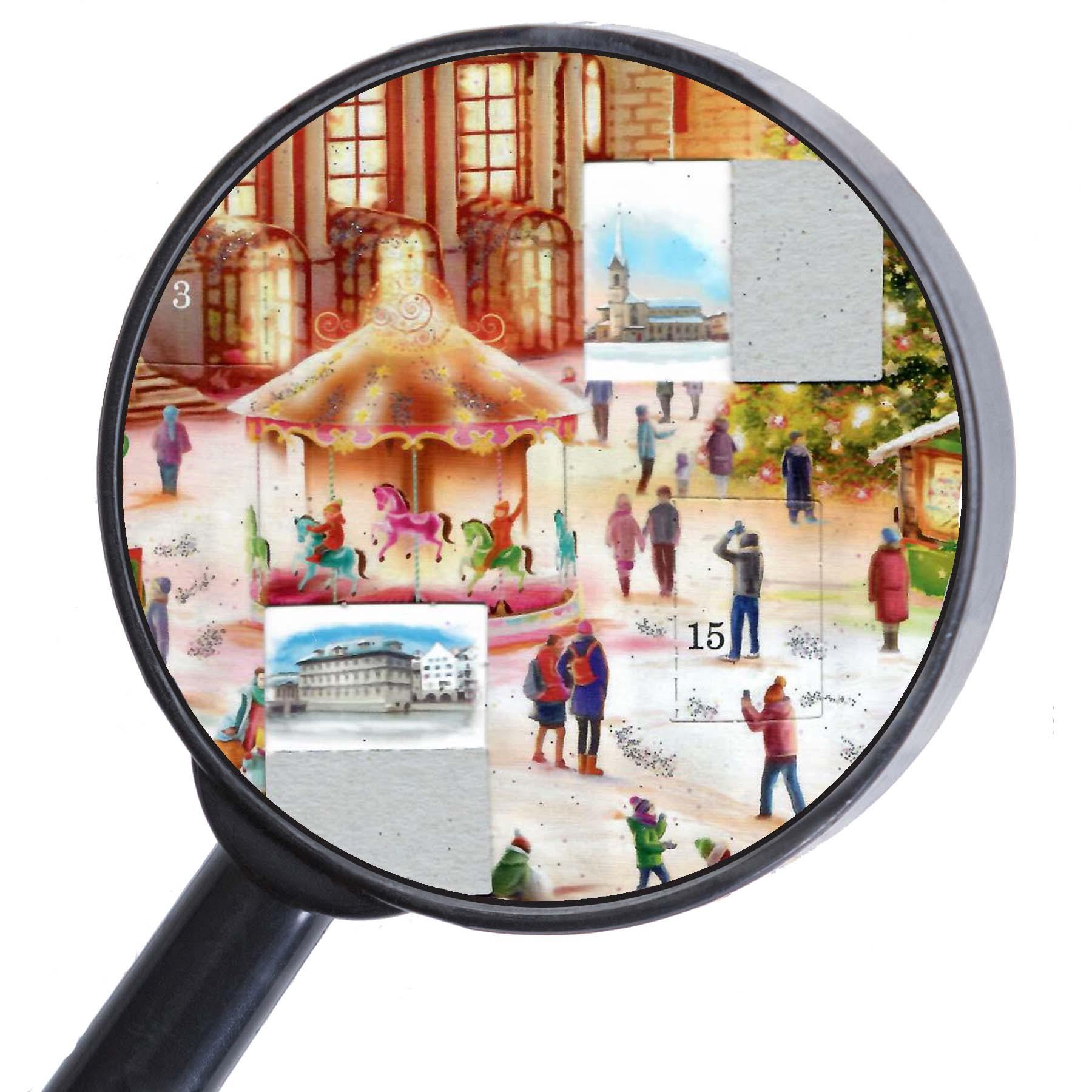 sellmer-verlag-adventskalender-z-rich-oper-a3-mit-glimmer image 3