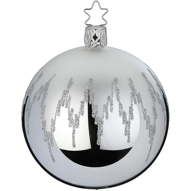 inge-glas-festtagsfreude-christbaumkugel-10-cm-2 image 1