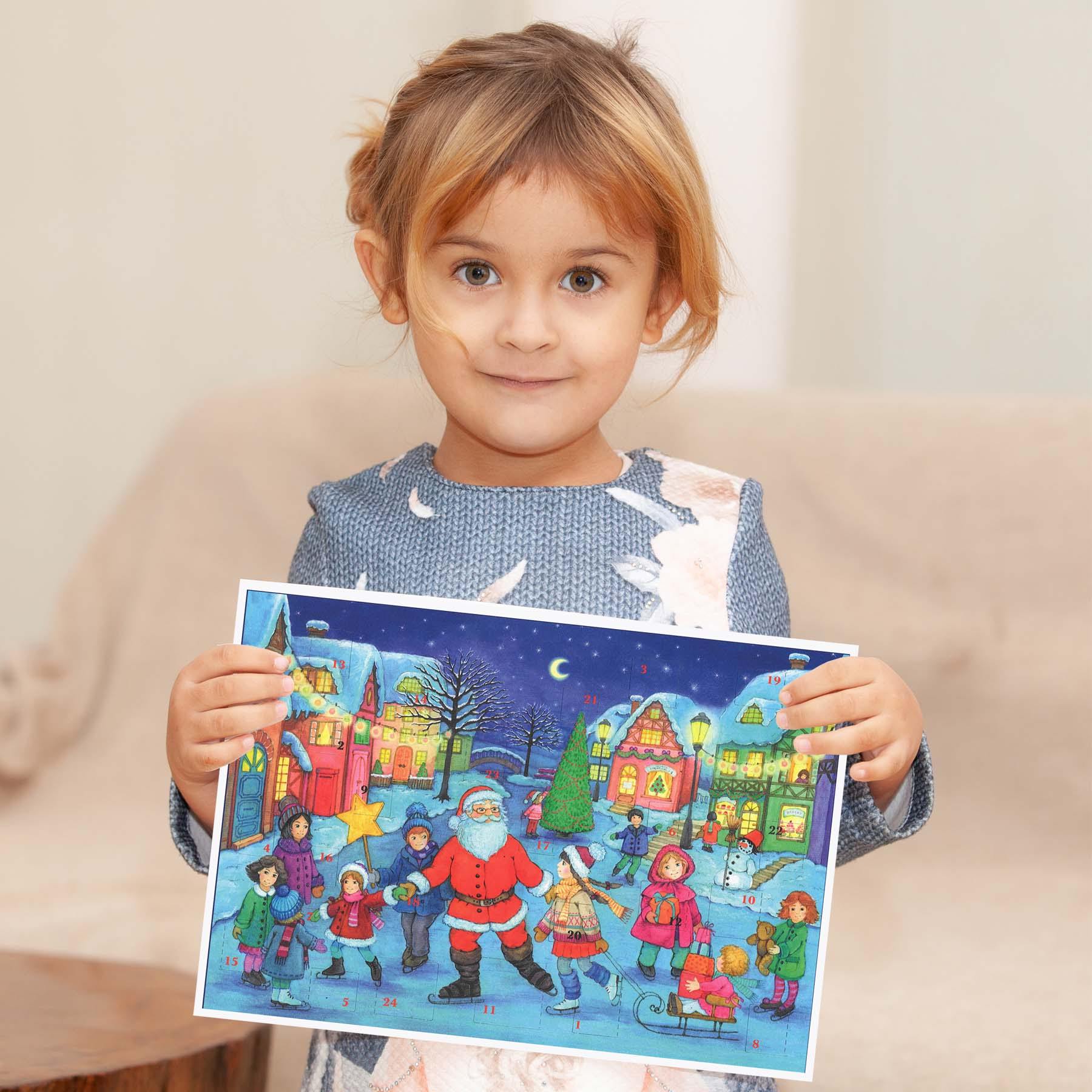 sellmer-verlag-adventskalender-a4-schlittschuh-laufen-mit-dem-weihnachtsmann image 4