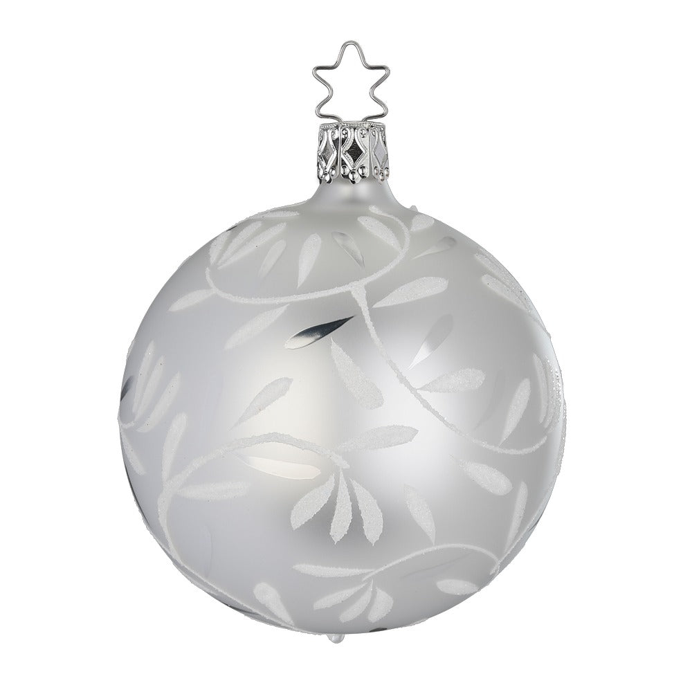 inge-glas-freudentanz-christbaumkugel-aus-glas-8-cm image 1