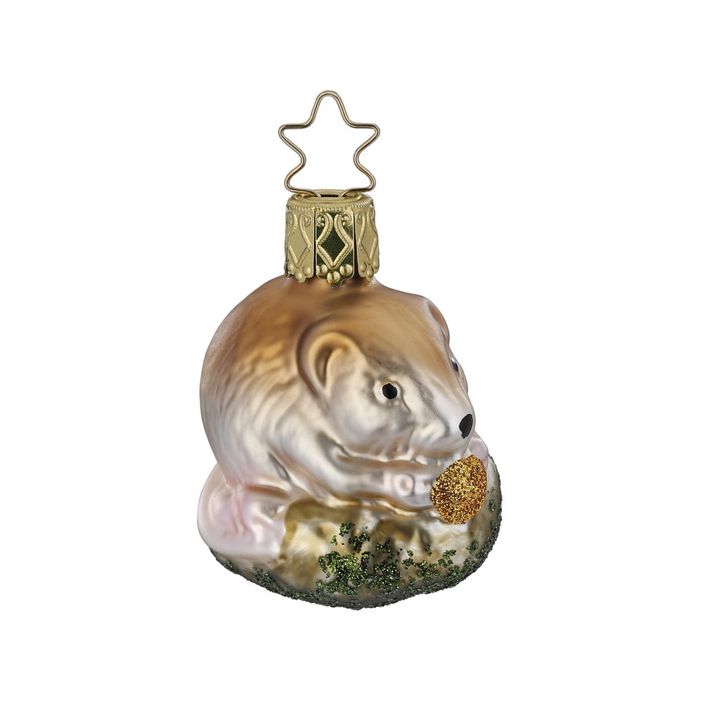 inge-glas-m-uschen-glas-anh-nger-6-5-cm image 1