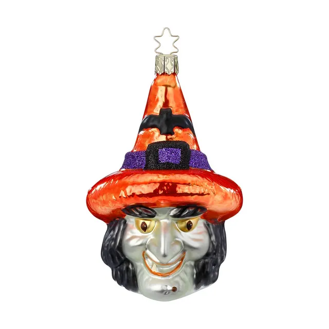 inge-glas-hexe-glas-weihnachtsfigur-12-cm image 1