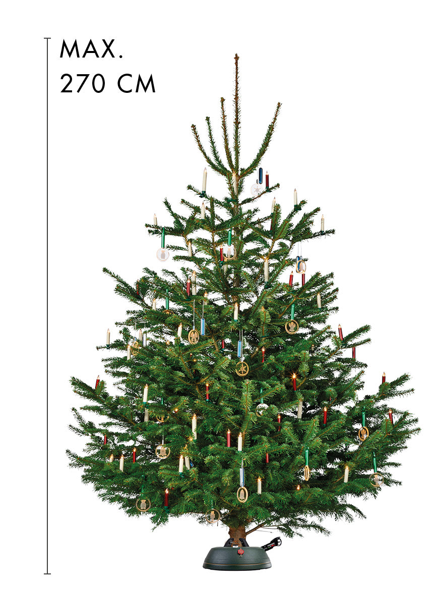 krinner-ultra-grip-l-christbaumst-nder-f-r-b-ume-bis-2-7-m-stamm-12-cm image 4