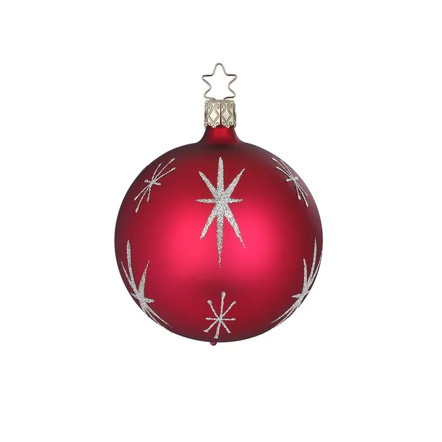 inge-glas-sternentanz-christbaumkugel-glas-6-cm-3 image 1