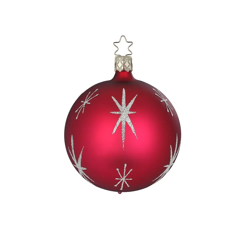 inge-glas-sternentanz-christbaumkugel-glas-6-cm-3 image 1