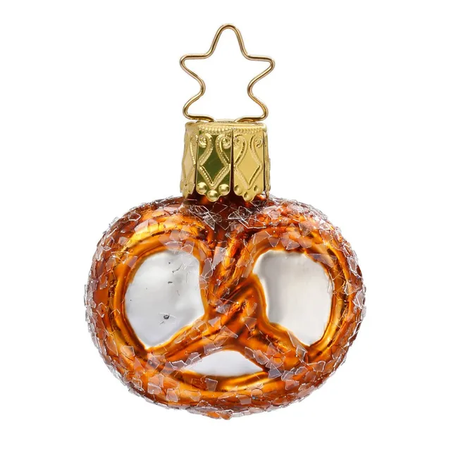 inge-glas-mini-brezel-christbaumschmuck-aus-glas-4-cm image 1