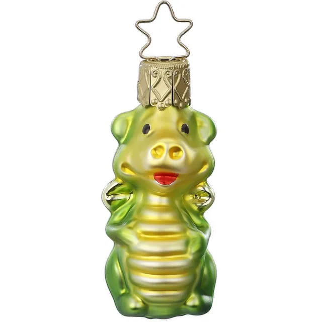 inge-glas-mini-drache-glasfigur-6-cm-gr-n image 1
