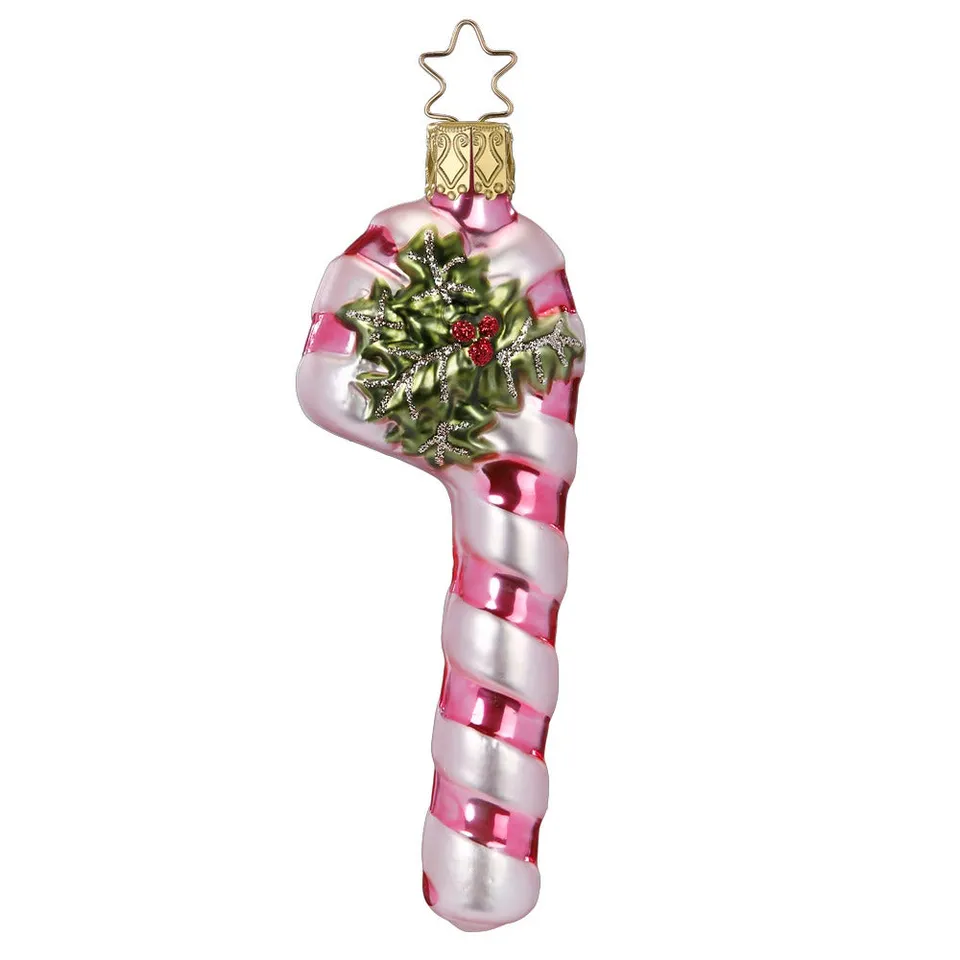 inge-glas-zuckers-bonbon-glas-weihnachtsanh-nger-11-5-cm-rosa image 1