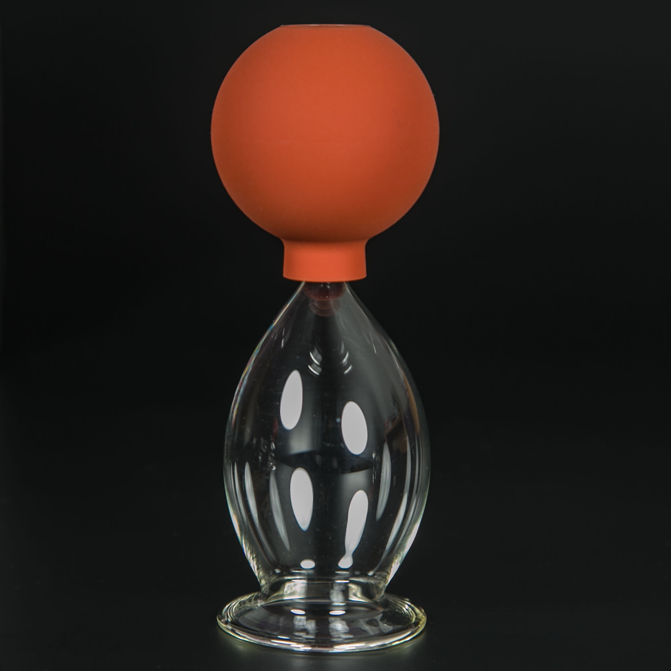 lauschaer-glas-massageschr-pfglas-mit-ball-50-mm image 2