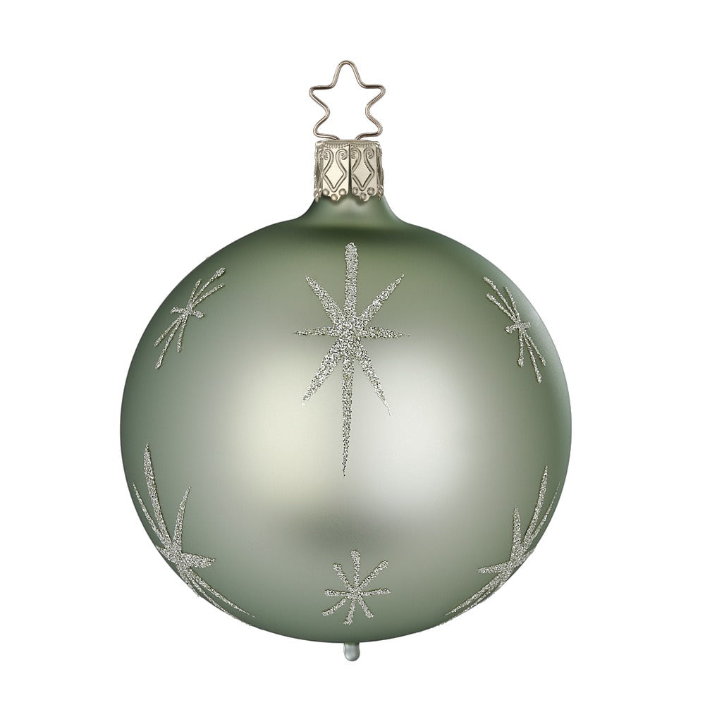 inge-glas-sternentanz-christbaumkugel-aus-glas-8-cm image 1