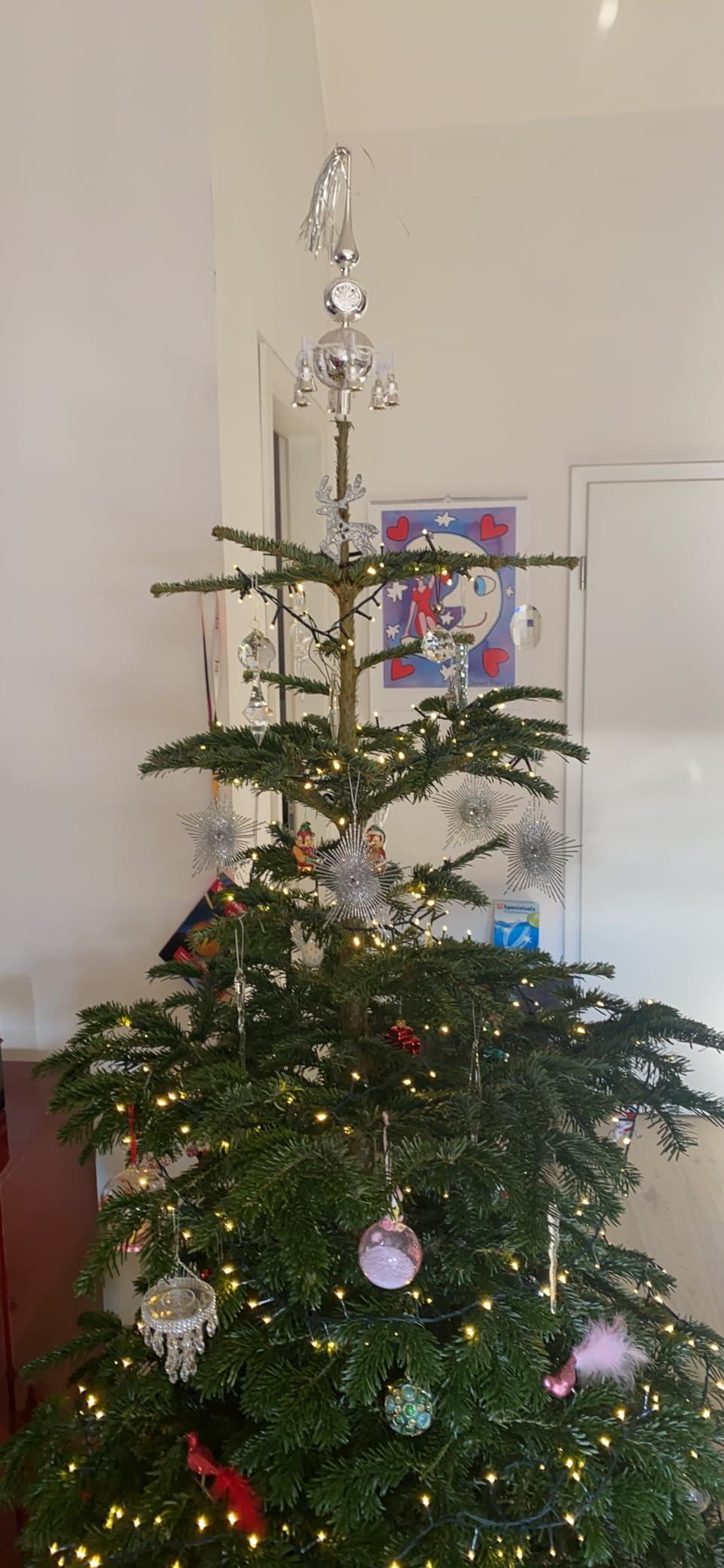 Einfach atemberaubend