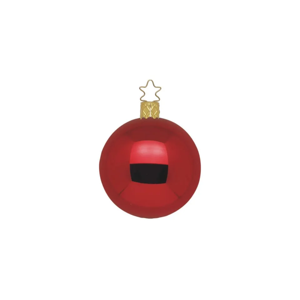 inge-glas-kugeln-ochsenblut-glanz-8-cm-glas-christbaumkugeln image 1