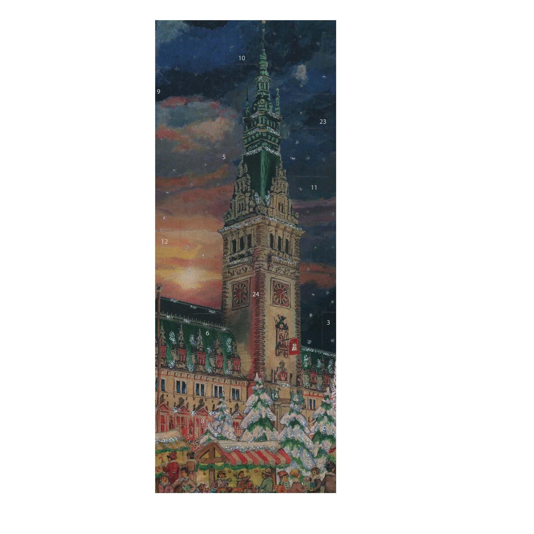 sellmer-verlag-adventskalender-hamburg-st-dte-adventskalender-a3-hochformat-rath image 3