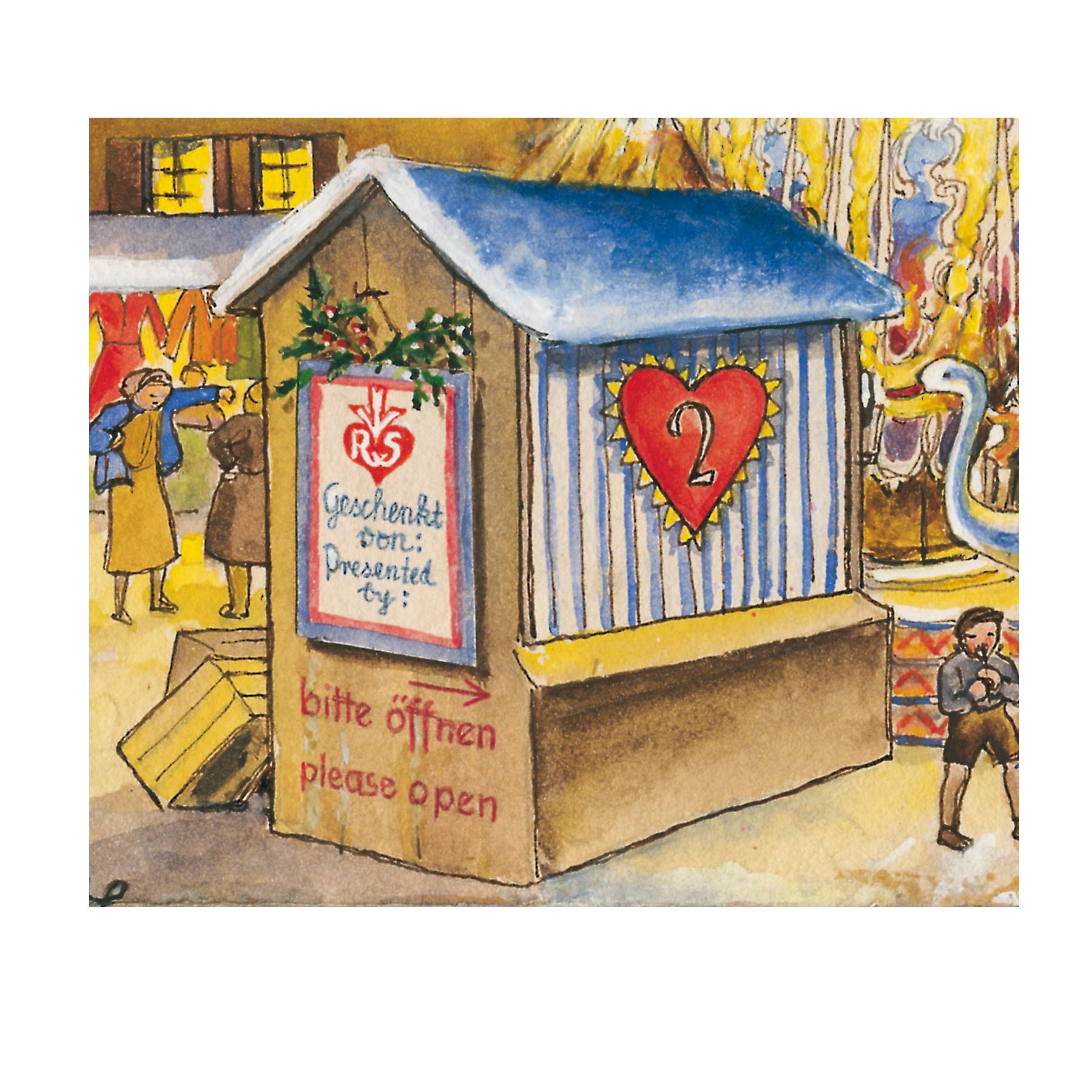 sellmer-verlag-panorama-adventskalender-kapellenplatz-3-d image 7
