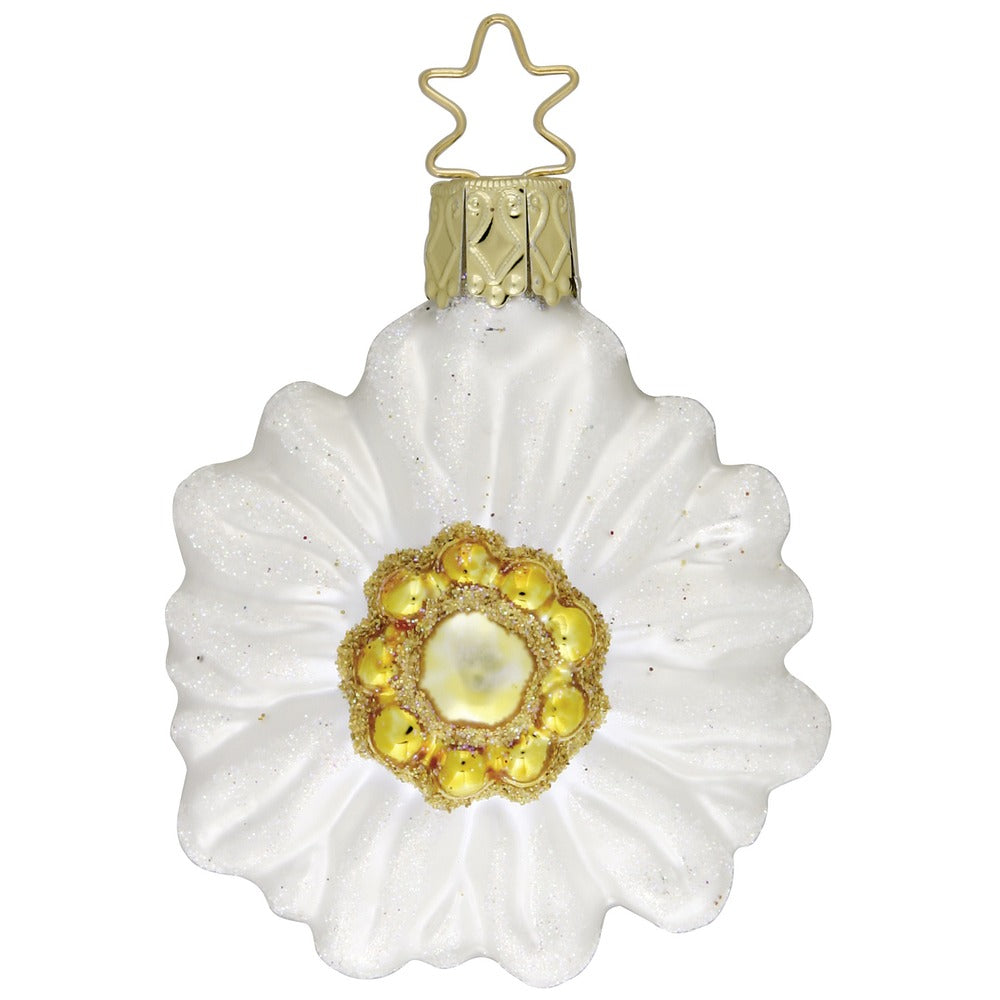 inge-glas-edelwei-glas-weihnachtsanh-nger-6-5-cm-wei image 1