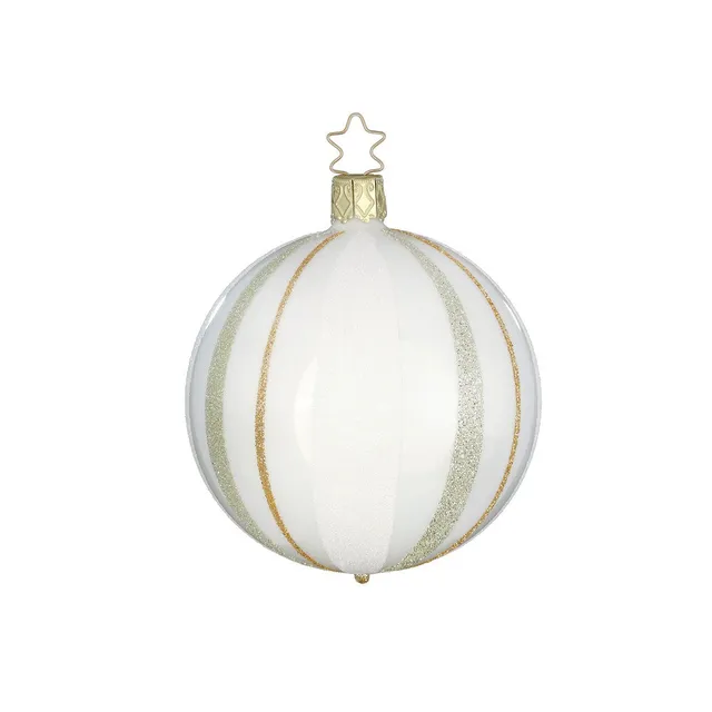 inge-glas-festliche-streifen-christbaumkugel-glas-6-cm image 1