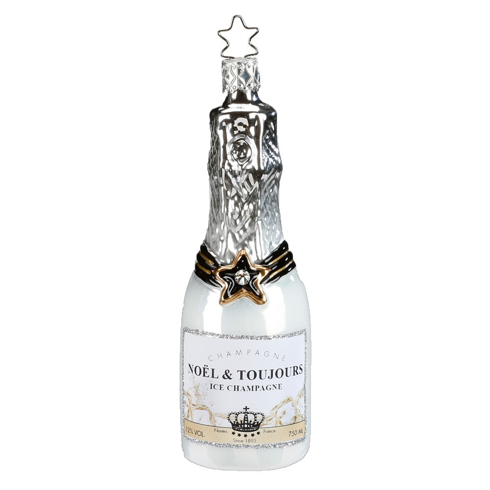 inge-glas-ice-champagne-glasanh-nger-13-cm-wei image 1