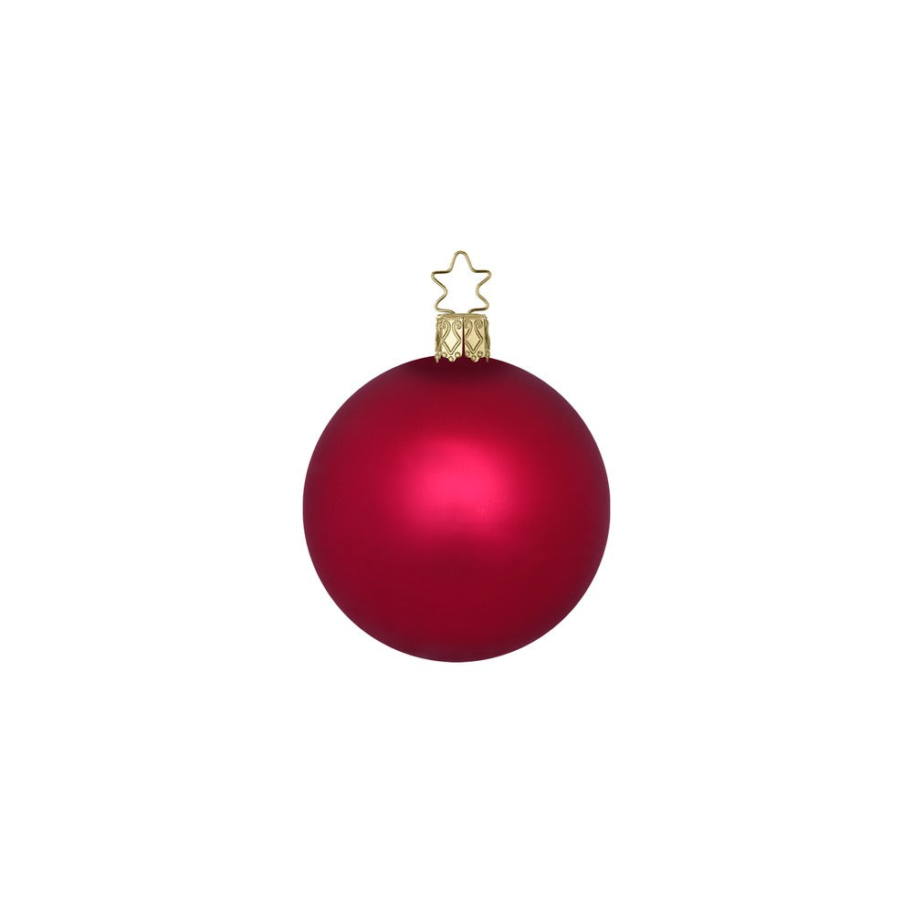 inge-glas-dahlie-matt-christbaumkugel-glas-8-cm image 1