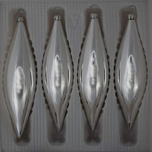 lauschaer-glas-oliven-silber-glanz-4-st-ck image 7