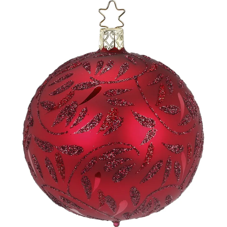 inge-glas-freudentanz-christbaumkugel-15-cm image 1