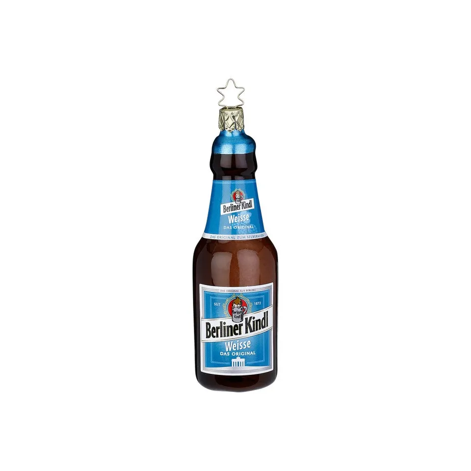 inge-glas-manufaktur-berliner-kindl-weisse-original-christbaumfigur-bier-aus-gla image 1