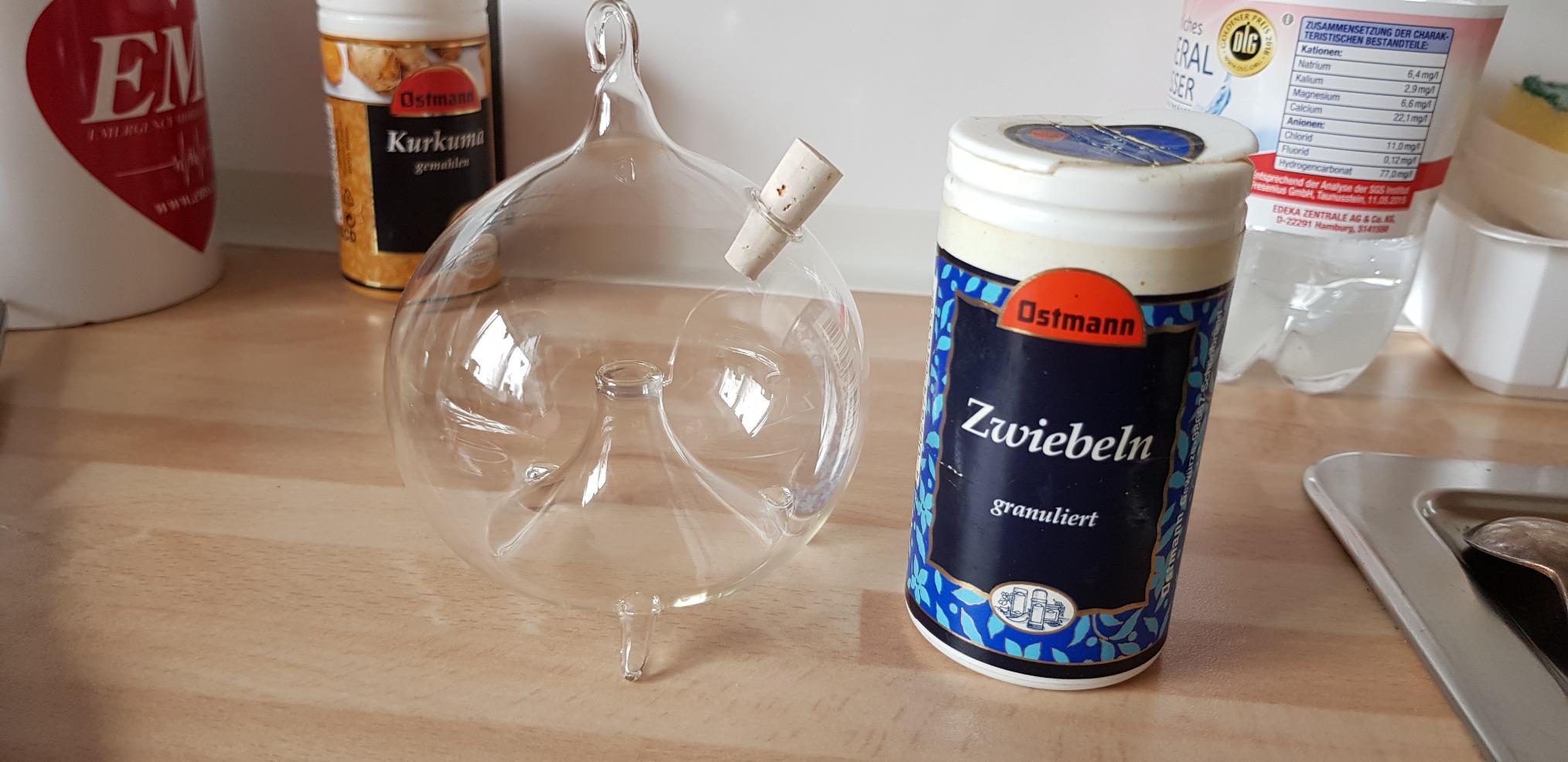 Hübsch und nützlich
