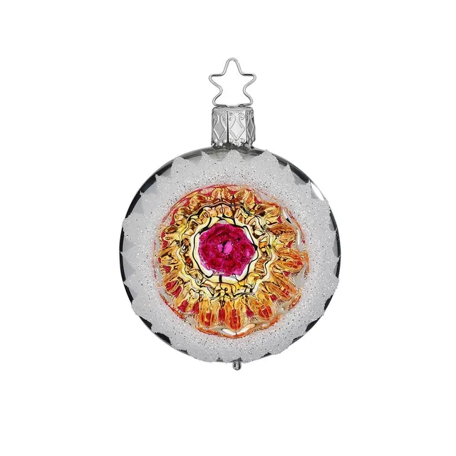 inge-glas-ornament-reflex-glaskugel-6-cm-mehrfarbig image 1
