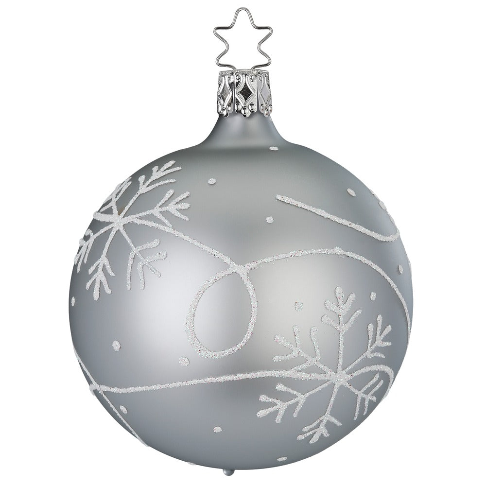 inge-glas-winterzauber-10-cm-glas-christbaumkugel image 1