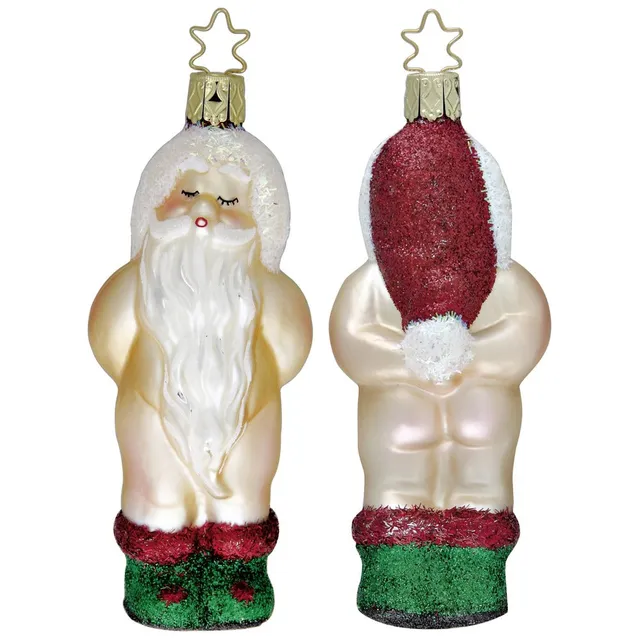 inge-glas-kleiner-nackedei-12-cm-figuren-christbaumanh-nger image 1