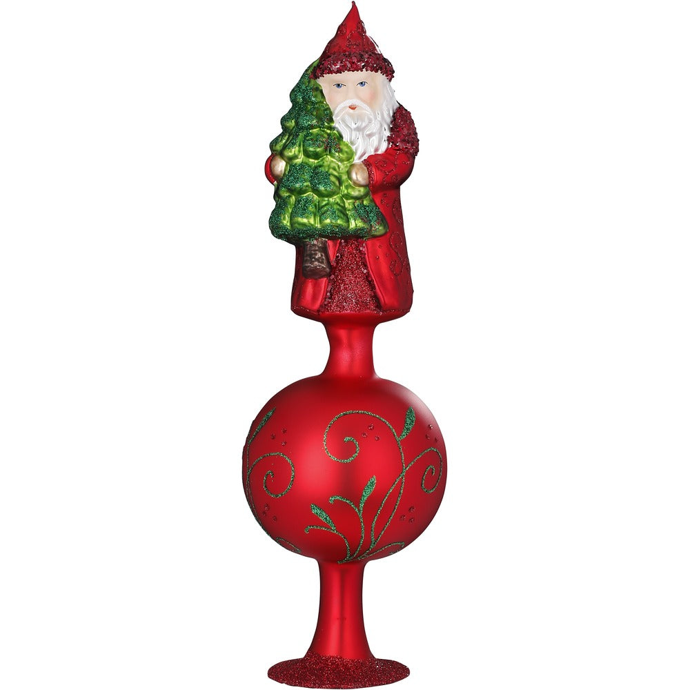inge-glas-auf-dem-heimweg-8-x-25-5-cm-glasfigur image 1