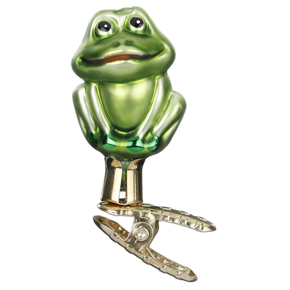 inge-glas-mini-frosch-glasfigur-gr-n-5-cm image 1