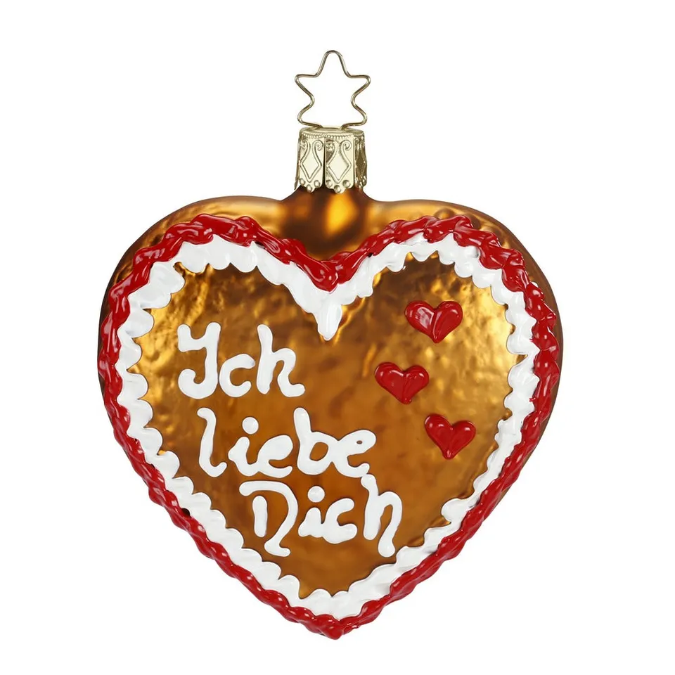 inge-glas-ich-liebe-dich-lebkuchenherz-9-cm image 1