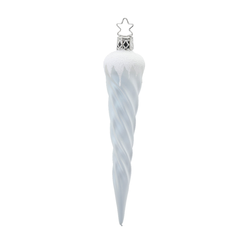 inge-glas-eiszapfen-glas-christbaumanh-nger-14-5-cm-wei image 1