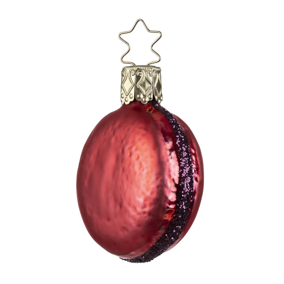 inge-glas-erdbeer-macaron-anh-nger-5-5-cm image 1