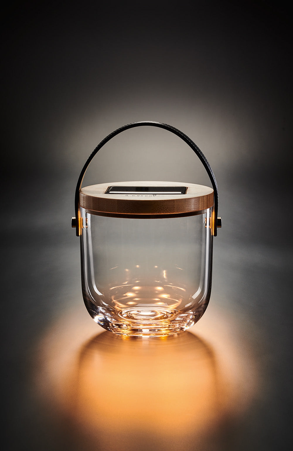 krinner-lumix-deco-glass-basic-solar-deko-glas image 4