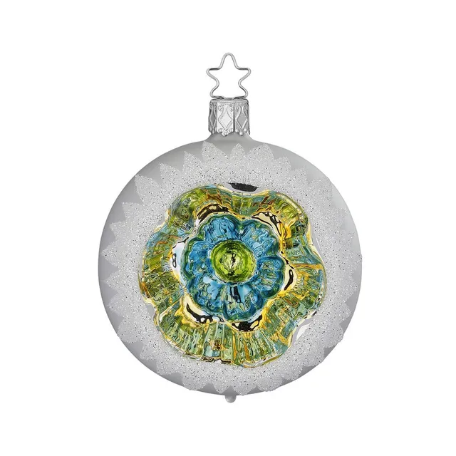 inge-glas-ornament-reflex-christbaumkugel-glas-8-cm-bunt image 1