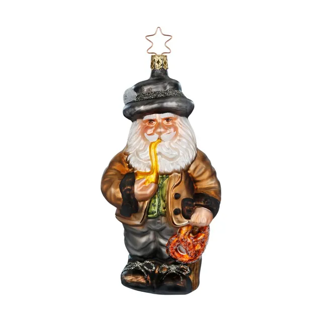 inge-glas-santa-in-bayern-17-cm-weihnachtsmann-glasfigur image 1