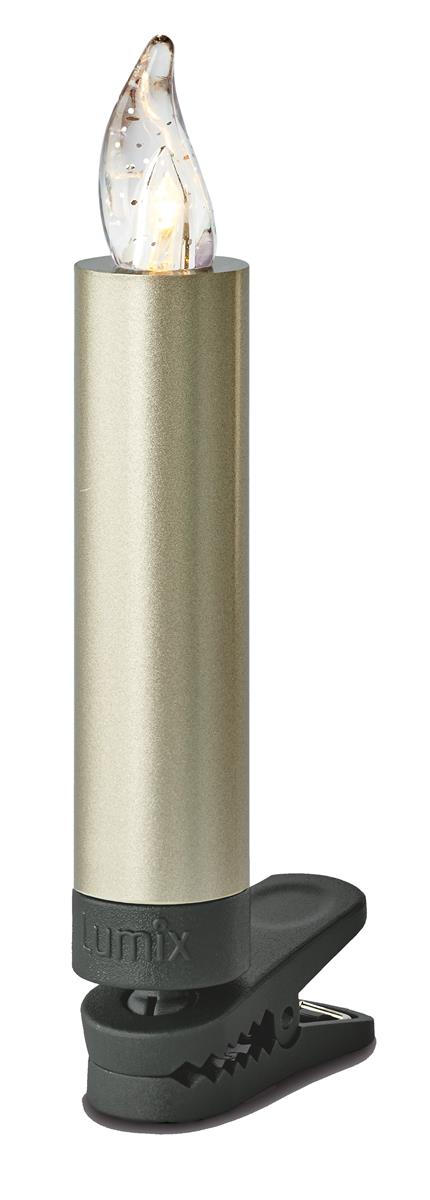krinner-lumix-basic-mini-cashmere-led-christbaumkerzen-10er-set image 5
