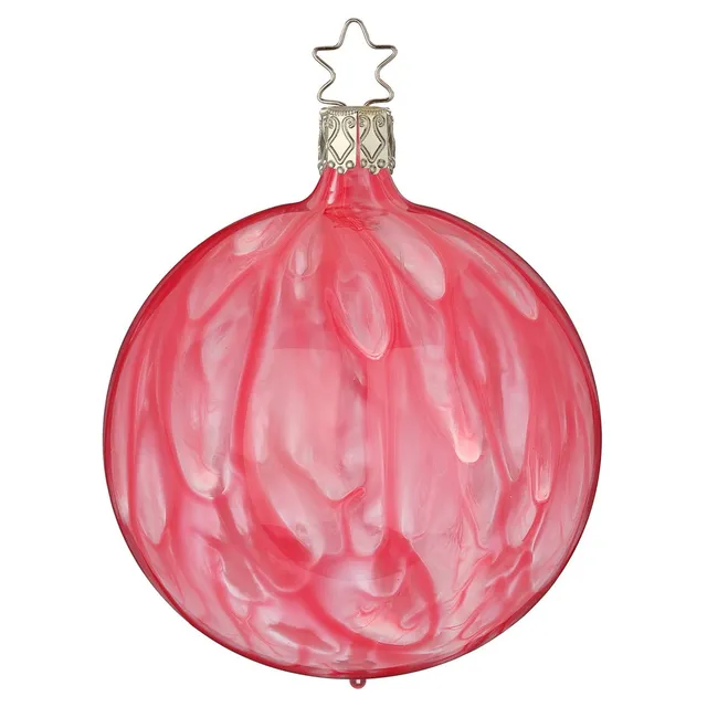 inge-glas-farbsymphonie-10-cm-glas-christbaumkugel image 1