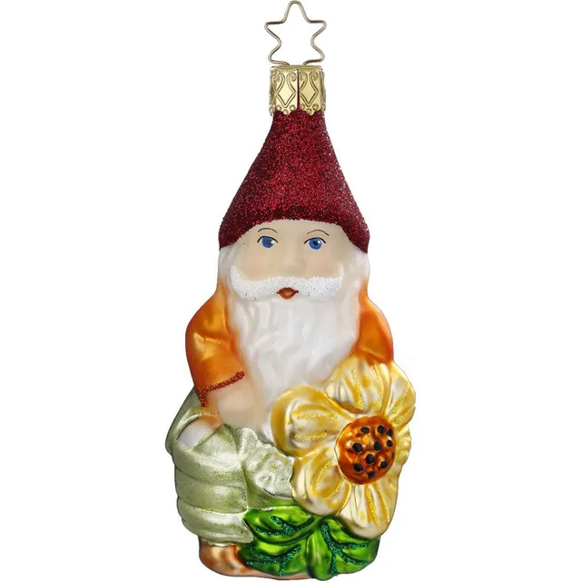 inge-glas-wilfred-christbaumschmuck-glasfigur-11-5-cm image 1