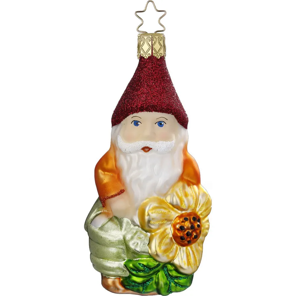 inge-glas-wilfred-christbaumschmuck-glasfigur-11-5-cm image 1