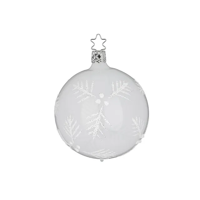 inge-glas-tannenzauber-christbaumkugel-aus-glas-6-cm image 1