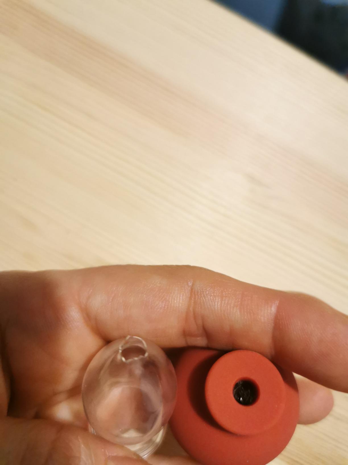 Tolles Mini-Set fürs Gesicht