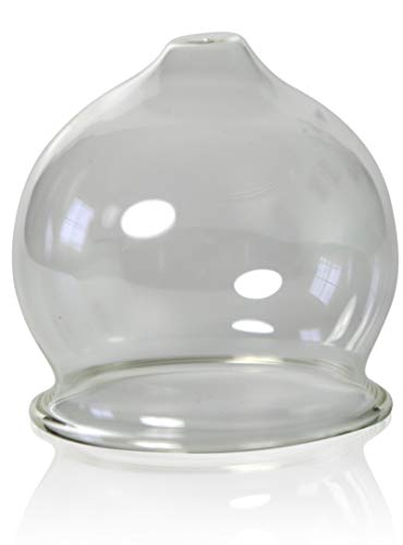 lauschaer-glas-feuer-schr-pfglas-kugel-52mm-mundgeblasen image 8