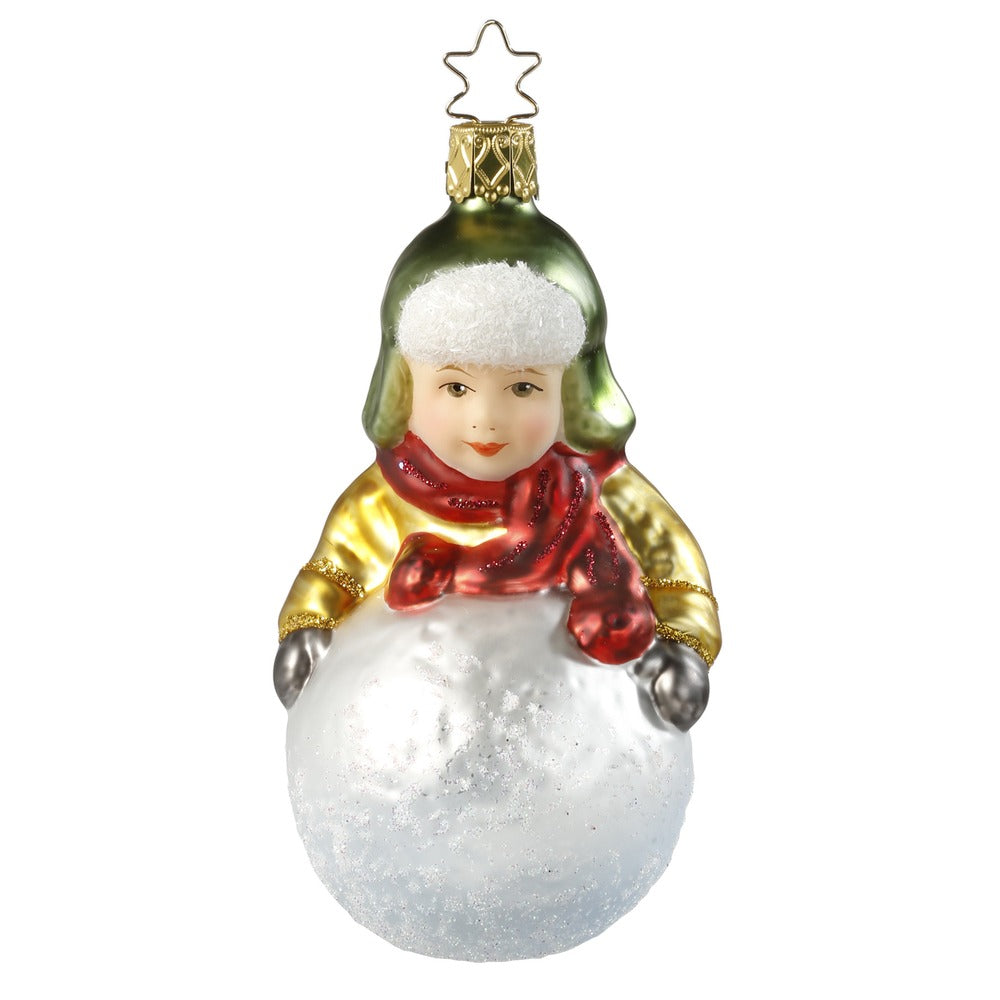 inge-glas-spa-im-schnee-glasfigur-kinder-im-schnee-11-cm image 1