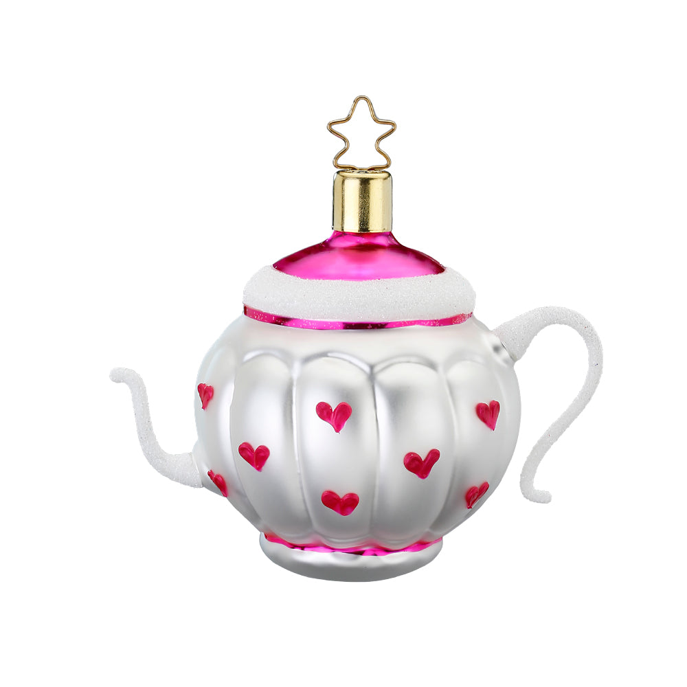 inge-glas-kaffeekanne-christbaumschmuck-glas-wei-7-5-cm image 1