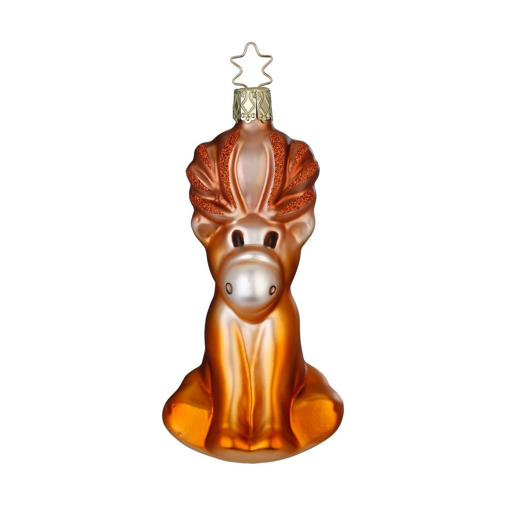 inge-glas-lieber-elch-12-cm-christbaumschmuck-glasfigur image 1