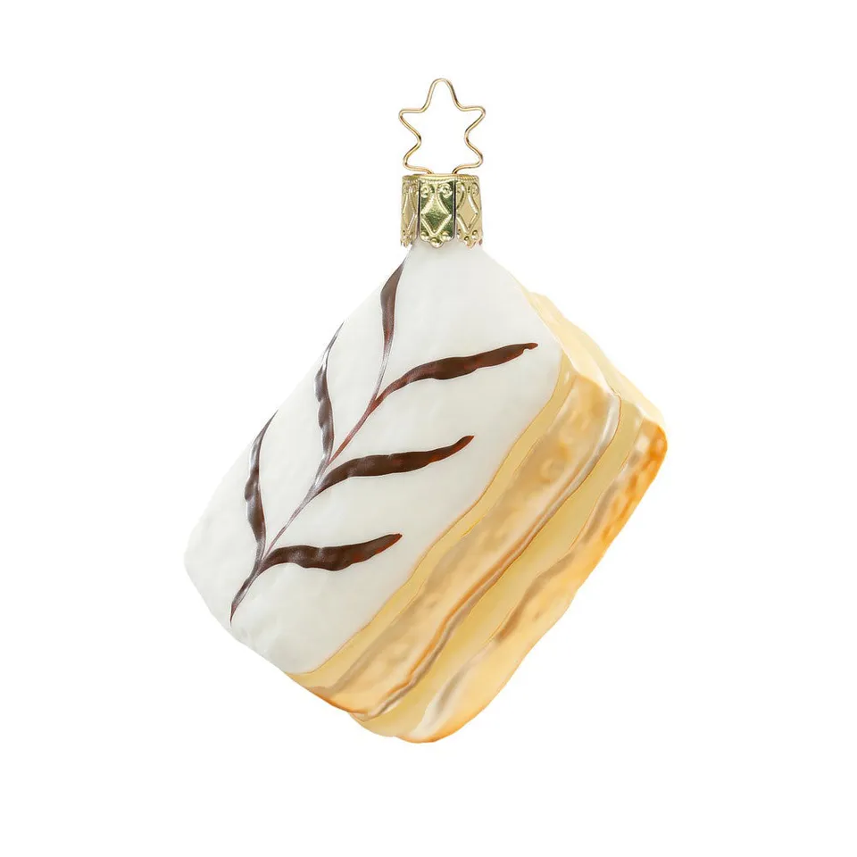 inge-glas-napoleon-schnitte-christbaumschmuck-aus-glas-7-5-cm-beige-creme image 1