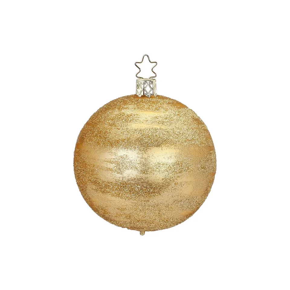 inge-glas-raureif-christbaumkugel-6-cm image 1